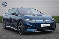 2026 Volkswagen ID.7 Hatchback 210kW Match Pro S Plus 86kWh 5dr Auto Saloon Elec