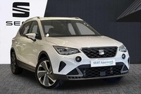 2024 SEAT Arona Hatchback 1.0 TSI 110 FR Sport 5dr SUV Petrol Manual