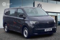 2025 Volkswagen Transporter T30 SWB Diesel 2.0 TDI 110 Commerce Pro Kombi Van Co