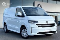2025 Volkswagen Transporter 100kW 65kWh Commerce Plus Van Auto [5 Plus] Van Auto