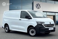 2025 Volkswagen Transporter 2.0 TDI 150 Commerce Plus Van Van DIESEL Manual