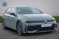 2026 Volkswagen Golf Hatchback 1.5 eTSI 150 Black Edition 5dr DSG Hatchback Petr