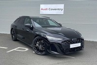 2025 Audi A6 Avant Special Editions 2.0 TDI Quattro 204 Launch Edition 5dr S Tro
