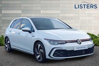 2023 Volkswagen Golf 2.0 TSI GTI 5dr DSG HATCHBACK PETROL Automatic