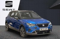 2024 SEAT Arona Hatchback Special Edition 1.0 TSI 115 FR Limited Edition 5dr SUV