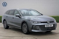 2026 Volkswagen Passat 1.5 TSI eHybrid Elegance 5dr DSG ESTATE PETROL/ELECTRIC A