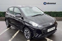 2025 Hyundai i10 1.2 [79] Advance 5dr Auto [Nav] Hatchback Hatchback Petrol Auto