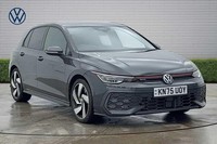 2025 Volkswagen Golf 2.0 TSI 265 GTI 5dr DSG Hatchback PETROL Automatic