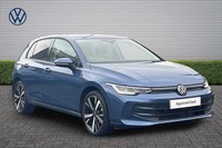2024 Volkswagen Golf Hatchback 1.5 eTSI 150 Match 5dr DSG Hatchback Petrol Autom