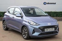 2024 Hyundai i10 1.2 Advance 5dr HATCHBACK PETROL Manual