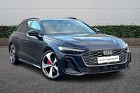 2025 Audi A5 Diesel Avant 2.0 TDI 204 Edition 1 5dr S Tronic Estate Diesel Autom