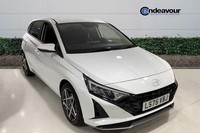 2025 Hyundai i20 1.0T GDi Premium 5dr DCT Hatchback Hatchback Petrol Automatic
