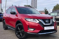 2021 Nissan X-Trail 1.3 DiG-T 158 N-Design 5dr DCT ESTATE Petrol Automatic