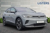 2025 Volkswagen ID.4 Estate 210kW Match Pro 77kWh 5dr Auto Estate Electric Autom
