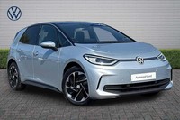 2026 Volkswagen ID.3 Hatchback 150kW Match Pro 59kWh 5dr Auto Hatchback Electric