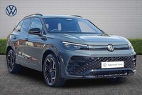 2026 Volkswagen Tiguan Estate 1.5 eTSI 150 R-Line 5dr DSG SUV Petrol Automatic
