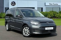 2024 Volkswagen Caddy Maxi 2.0 TDI 122 Life 5dr DSG Van DIESEL Automatic