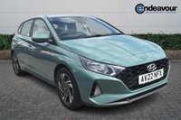 2022 Hyundai i20 1.0T GDi 48V MHD SE Connect 5dr Hatchback Petrol Manual