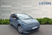 2025 Volkswagen ID.3 125kW Essential Pure 52kWh 5dr Auto HATCHBACK ELECTRIC Auto
