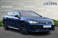 2026 Volkswagen Passat Estate 1.5 TSI eHybrid 272 R-Line 5dr DSG Estate Hybrid A
