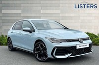 2025 Volkswagen Golf Hatchback 1.5 TSI 150 R-Line 5dr Hatchback Petrol Manual
