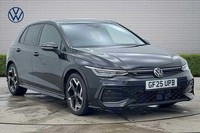 2025 Volkswagen Golf 1.5 eTSI 150 R-Line 5dr DSG HATCHBACK PETROL Automatic
