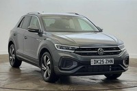 2025 Volkswagen T-Roc TSI R-Line DSG Euro 6 5-door SUV Petrol Automatic