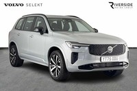 2025 Volvo XC90 Plus, B5 AWD Mild hybrid, Petrol, Dark, 7 Seats Estate Petrol Au