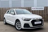 2025 Audi A1 Sportback 30 TFSI Sport 5dr S Tronic Hatchback Petrol Automatic
