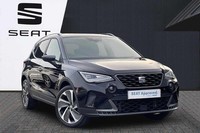 2024 SEAT Arona Hatchback 1.0 TSI 115 FR Sport 5dr SUV Petrol Manual
