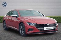2023 Volkswagen Arteon Shooting Brake Elegance 2.0 TDI 150PS 7-speed DSG 5 Door 