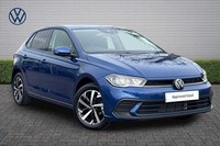 2026 Volkswagen Polo Hatchback 1.0 TSI Match 5dr Hatchback Petrol Manual