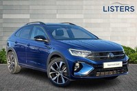 2022 Volkswagen Taigo Hatchback 1.0 TSI 110 R-Line 5dr Hatchback Petrol Manual