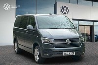 2023 Volkswagen Transporter T32 SWB Diesel 2.0 TDI 150 Highline Kombi Van Combi 