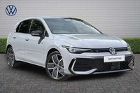 2026 Volkswagen Golf Diesel Hatchback 2.0 TDI 150 Black Edition 5dr DSG Hatchbac