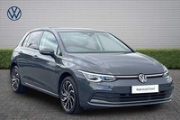 2024 Volkswagen Golf Hatchback 1.5 TSI Style Edition 5dr Hatchback Petrol Manual