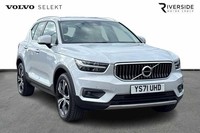 2021 Volvo XC40 Inscription Pro, B4 mild hybrid Estate Petrol Automatic