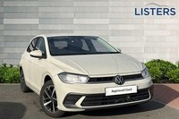 2025 Volkswagen Polo Hatchback 1.0 TSI Match 5dr Hatchback Petrol Manual