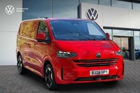 2026 Volkswagen Transporter T32 SWB Diesel 2.0 TDI 150 Commerce Pro Van 4MOTION 
