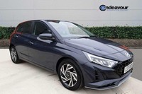 2025 Hyundai i20 1.0T GDi Advance 5dr DCT Hatchback Petrol Automatic
