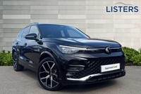 2024 Volkswagen Tiguan 1.5 eTSI 150 R-Line 5dr DSG ESTATE PETROL Automatic