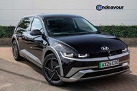 2025 Hyundai IONIQ 5 168kW Ultimate 84 kWh 5dr Auto Hatchback Electric Automatic