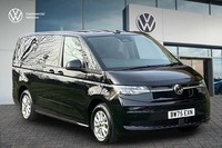 2026 Volkswagen Multivan Diesel Estate 2.0 TDI Life 5dr LWB DSG People Carrier D