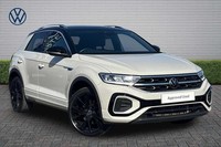 2024 Volkswagen T-Roc 1.5 TSI R-Line 5dr DSG HATCHBACK PETROL Automatic