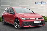 2026 Volkswagen Golf Hatchback 1.5 TSI 272 GTE eHybrid 5dr DSG Hatchback Hybrid 