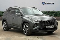 2022 Hyundai TUCSON 1.6 TGDi Hybrid 230 Ultimate 5dr 2WD Auto Estate Hybrid Auto