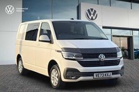 2023 Volkswagen Transporter T30 SWB Diesel 2.0 TDI 150 Highline Kombi Van DSG Co