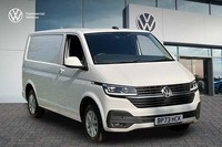 2023 Volkswagen Transporter T28 SWB Diesel 2.0 TDI 150 Highline Van DSG Van Dies