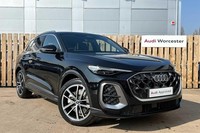 2025 Audi Q5 Estate Special Editions 2.0 TDI Quattro Launch Edition 5dr S Tronic