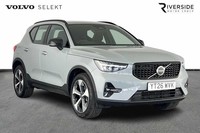 2026 Volvo XC40 Plus, B3 Mild hybrid, Petrol, Dark Estate Petrol Automatic